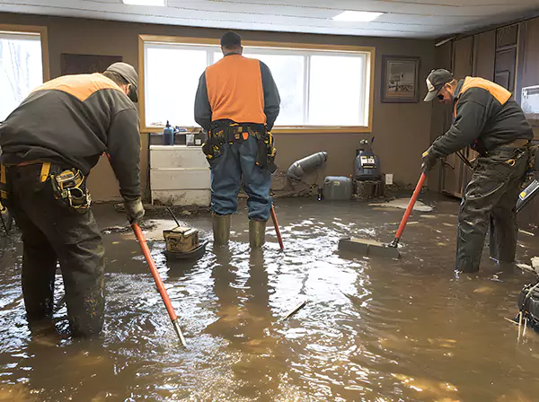 Stormwater Removal Services in Avondale Estates, GA