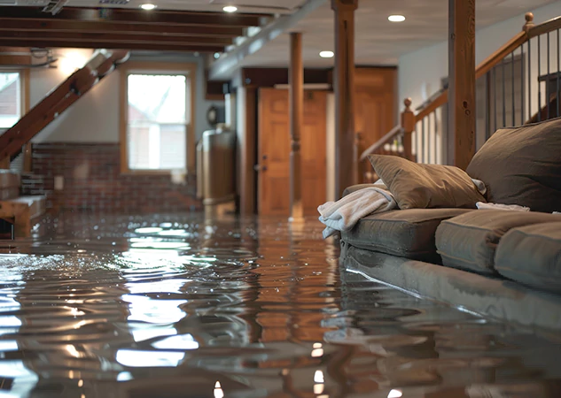 Expert Basement Water Removal Service: Your Basement Water Restoration Partner in Avondale Estates, GA