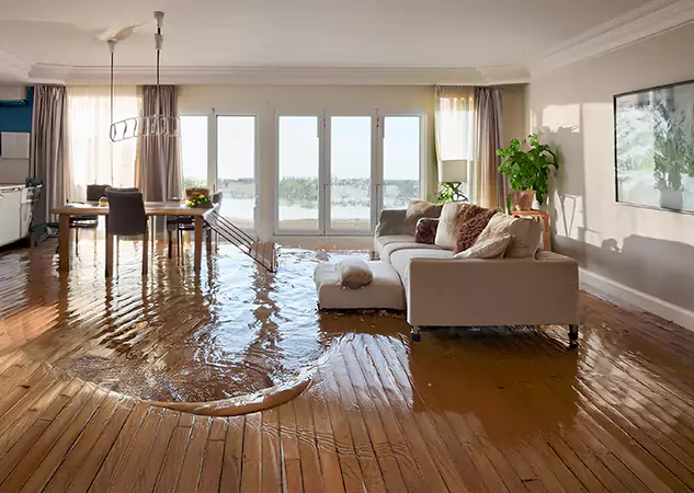 Your Trusted Water Removal Specialists in Avondale Estates, GA