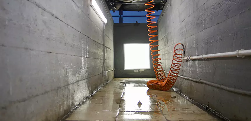 Professional Crawl Space Water Mitigation Services in Avondale Estates, GA