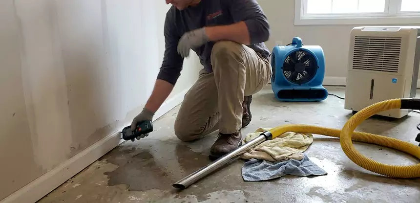 Professional Interior Water Damage Repair Services in Avondale Estates, GA