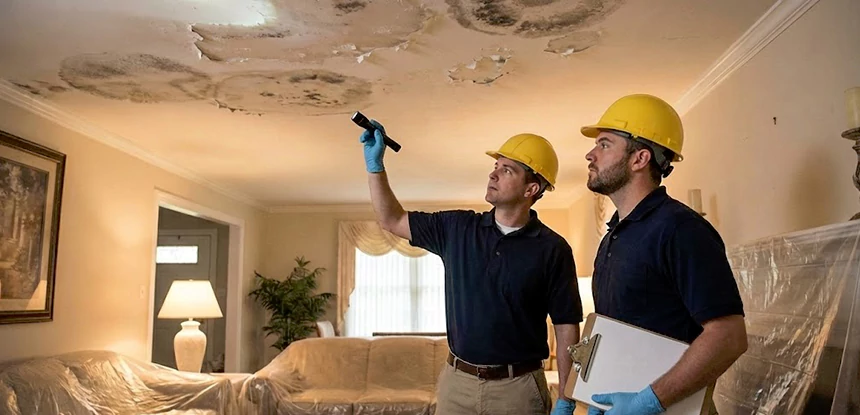 Professional Leak Detection Services in Avondale Estates, GA