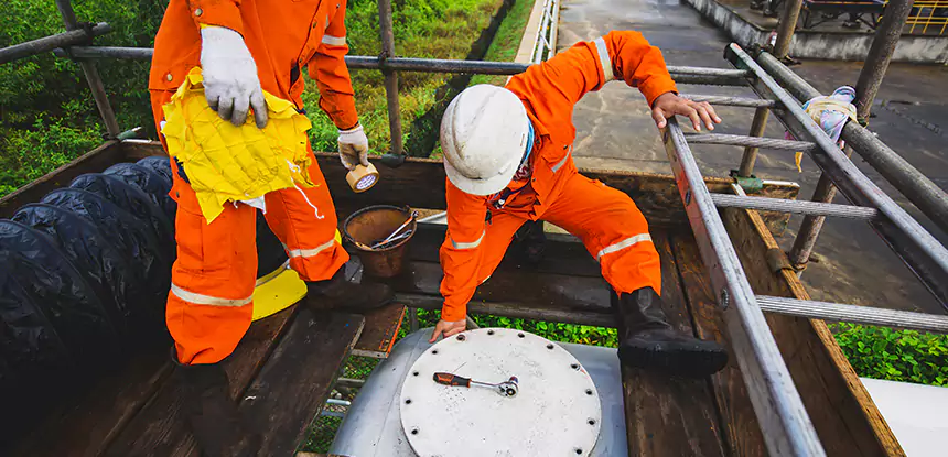 Professional Sewage Backup Cleaning Services in Avondale Estates, GA