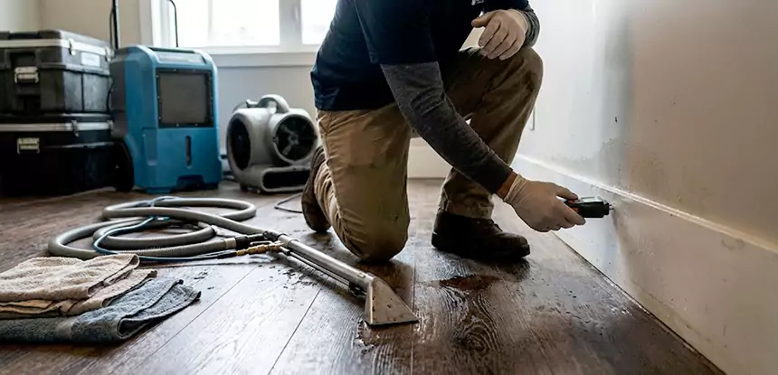 Structural Drying Services in Avondale Estates