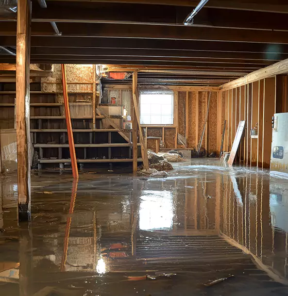 Why Avondale Estates Property Owners Trust Avondale Estates Restoration Pro for Standing Water Removal?