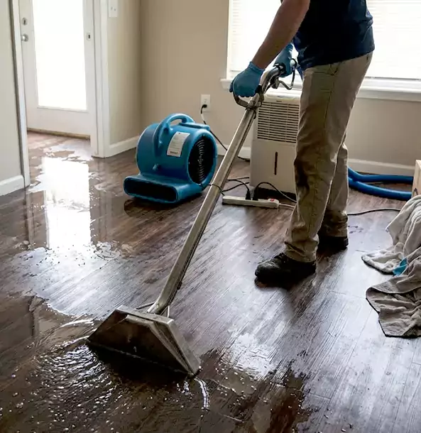 Why Avondale Estates Restoration Pro Is the Right Choice for Basement Flood Restoration in Avondale Estates, GA?